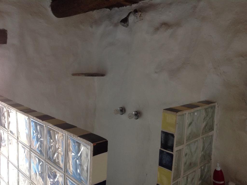 La Posada Milagro Terlingua Habitación foto